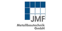 Inventarverwaltung Logo JMF Metallbautechnik GmbHJMF Metallbautechnik GmbH
